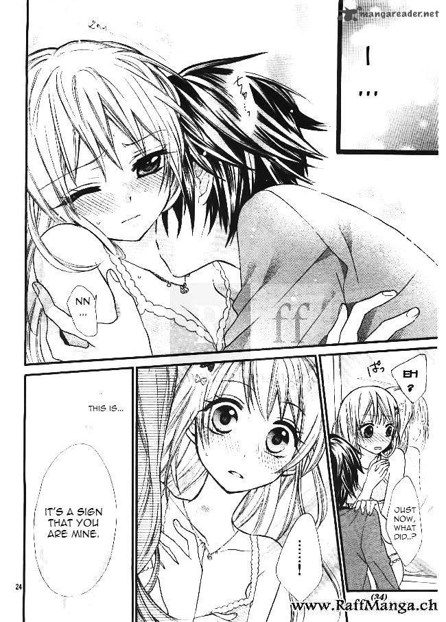 Ore Yome Ore No Yome Ni Nare Yo 5 26