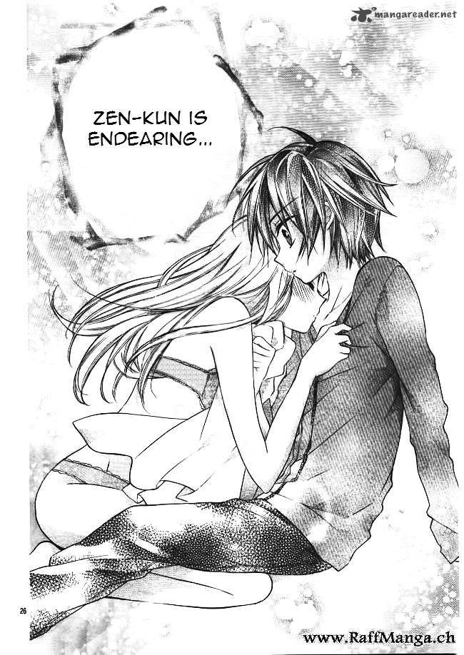 Ore Yome Ore No Yome Ni Nare Yo 5 28