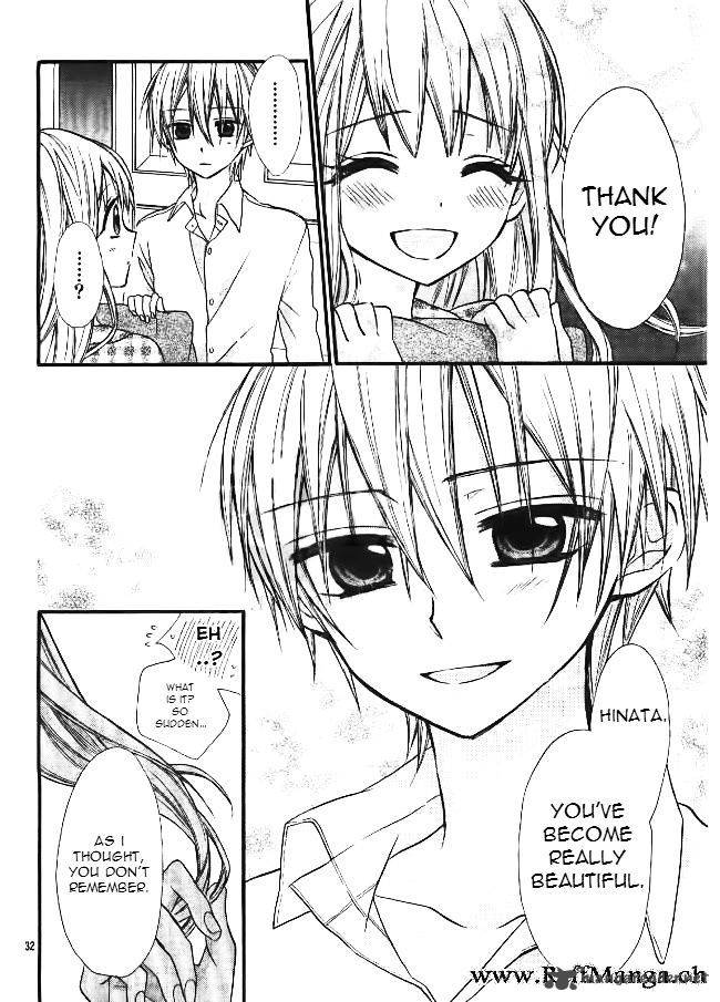 Ore Yome Ore No Yome Ni Nare Yo 5 34