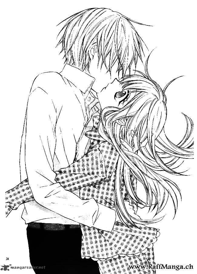 Ore Yome Ore No Yome Ni Nare Yo 5 36