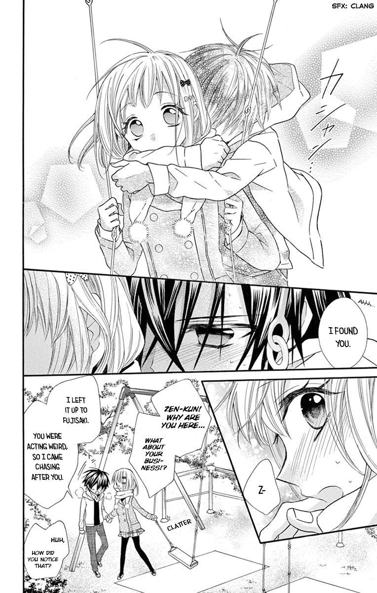 Ore Yome Ore No Yome Ni Nare Yo 51 15