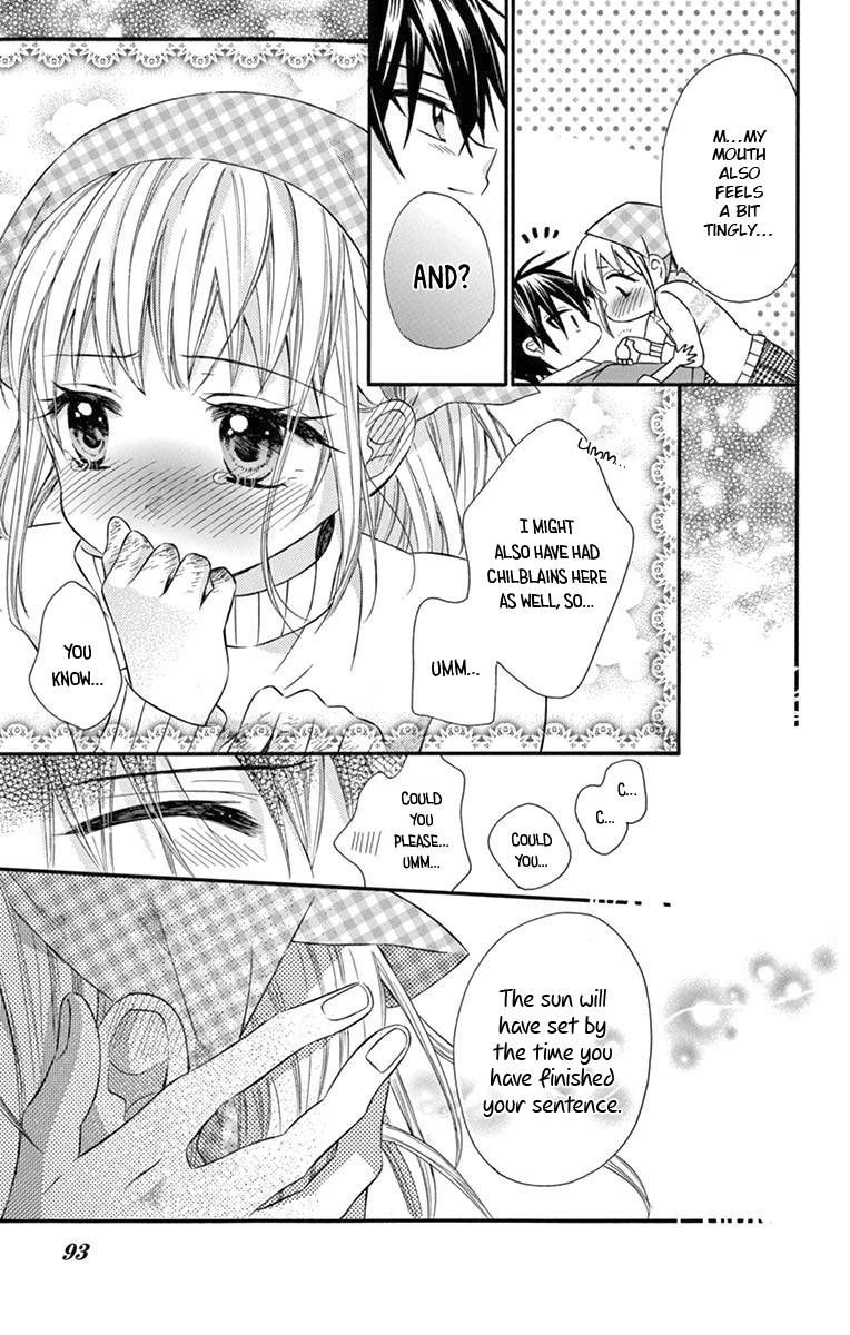 Ore Yome Ore No Yome Ni Nare Yo 53 25