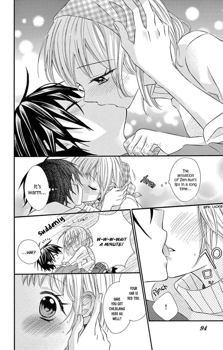 Ore Yome Ore No Yome Ni Nare Yo 53 26