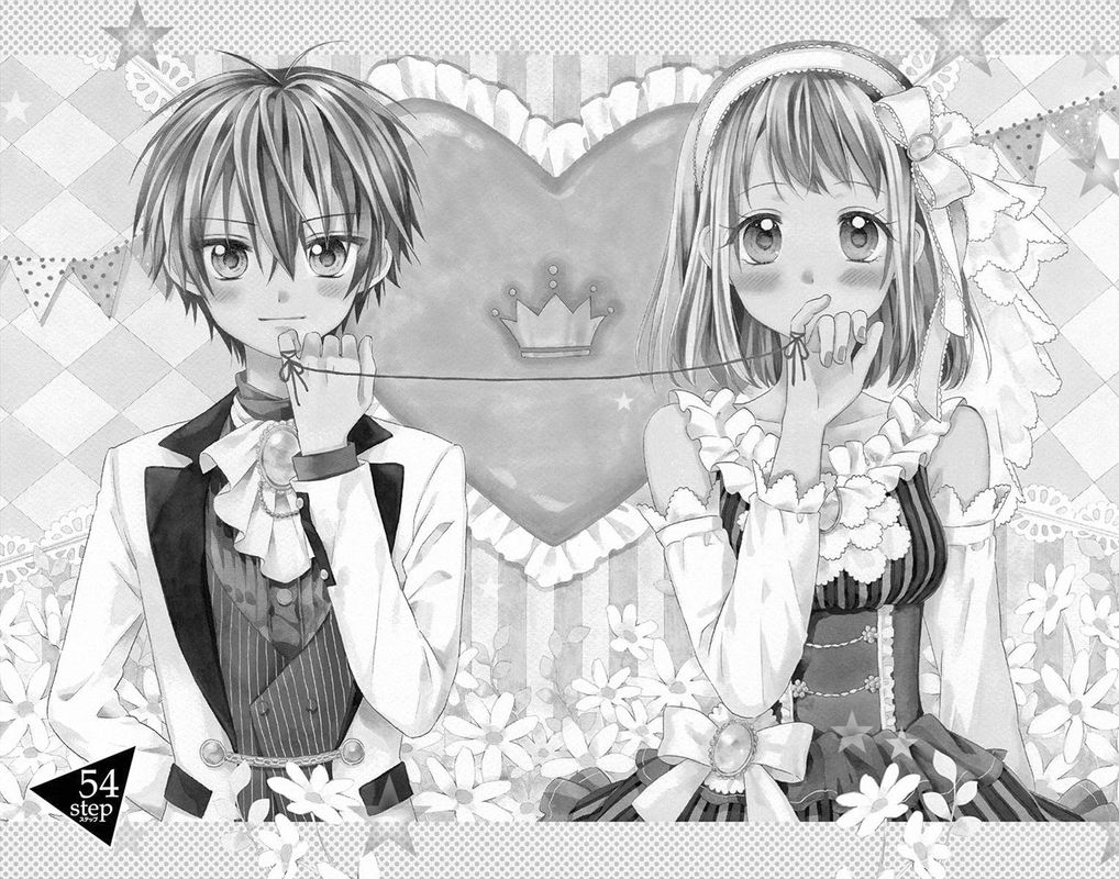 Ore Yome Ore No Yome Ni Nare Yo 54 1