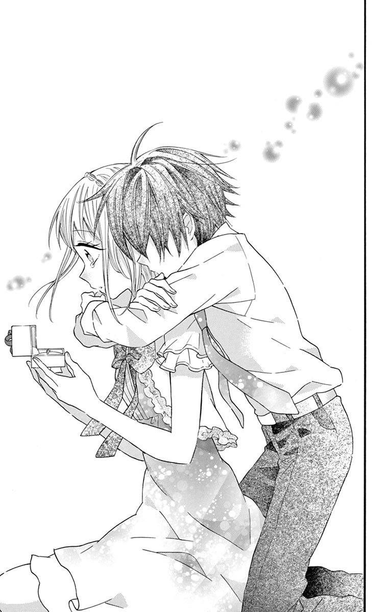 Ore Yome Ore No Yome Ni Nare Yo 54 24