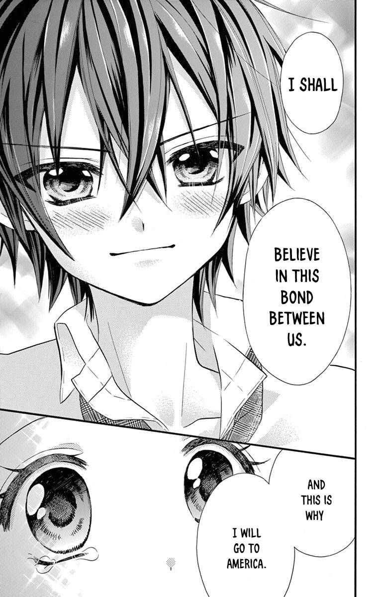 Ore Yome Ore No Yome Ni Nare Yo 54 26