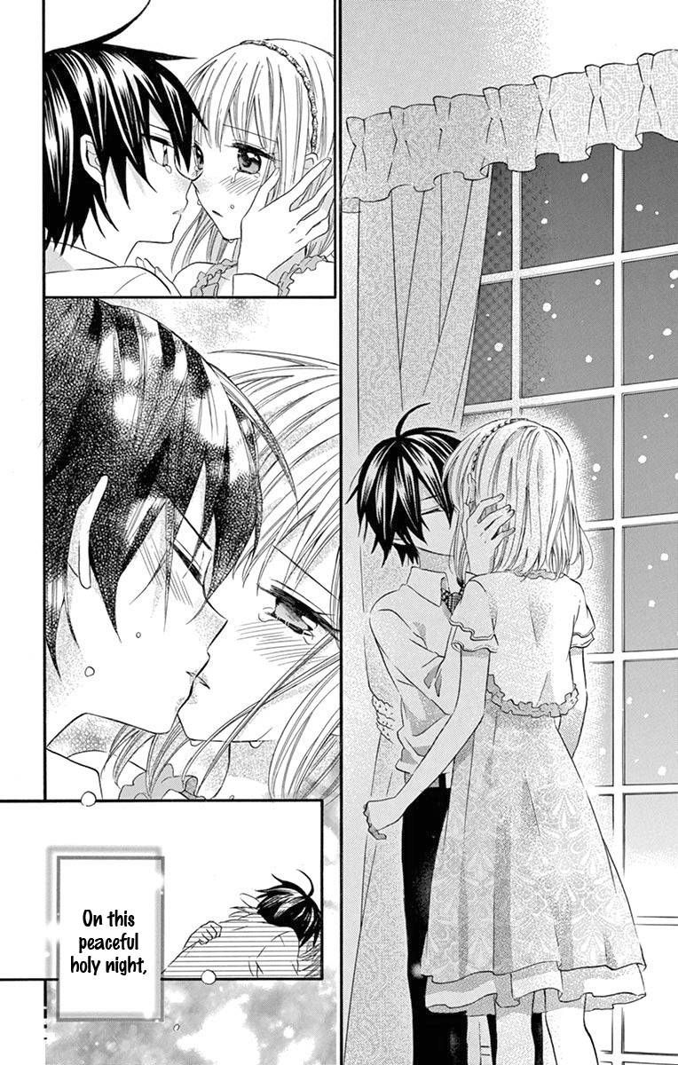 Ore Yome Ore No Yome Ni Nare Yo 54 33