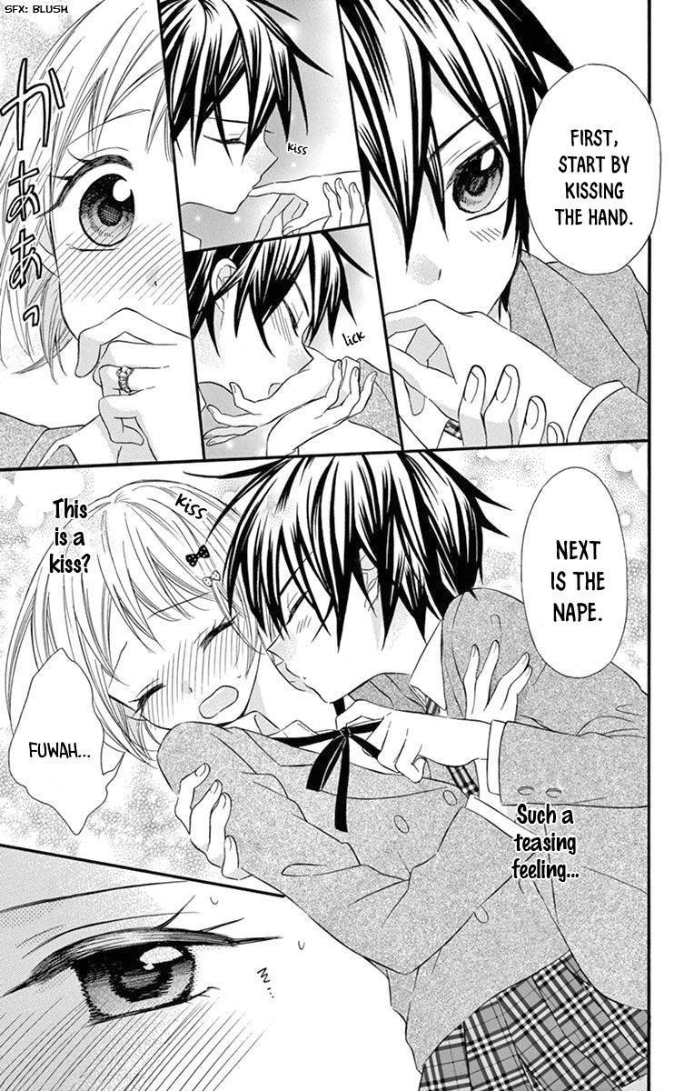 Ore Yome Ore No Yome Ni Nare Yo 54 51