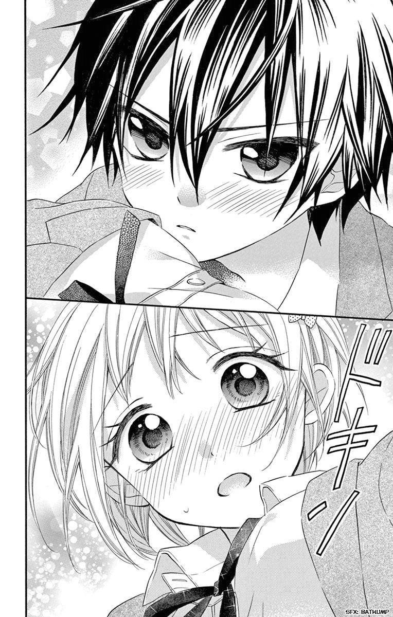 Ore Yome Ore No Yome Ni Nare Yo 54 52