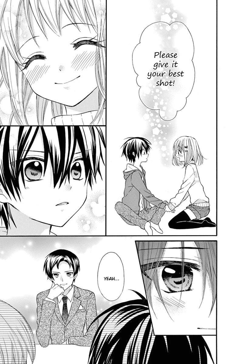 Ore Yome Ore No Yome Ni Nare Yo 54 6