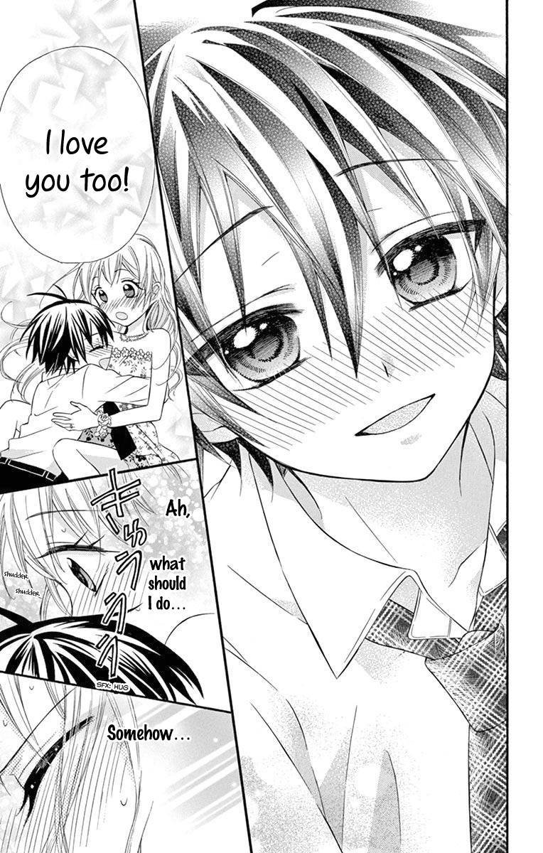 Ore Yome Ore No Yome Ni Nare Yo 54 75
