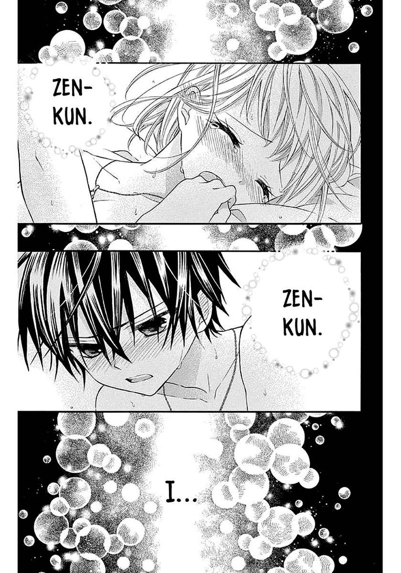 Ore Yome Ore No Yome Ni Nare Yo 55 19