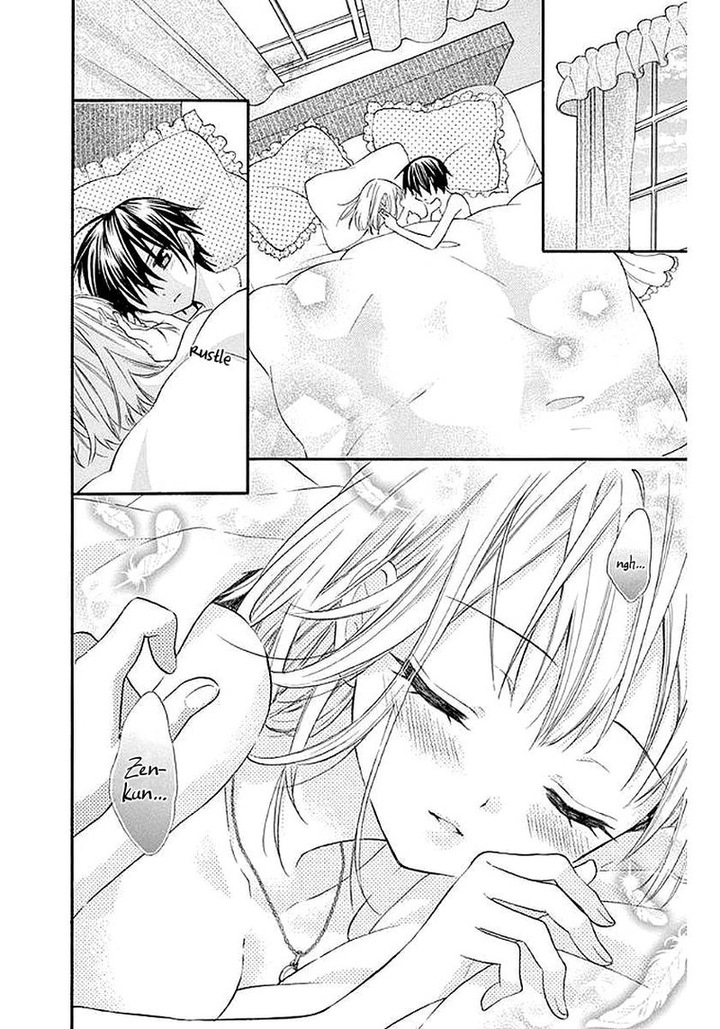 Ore Yome Ore No Yome Ni Nare Yo 55 21