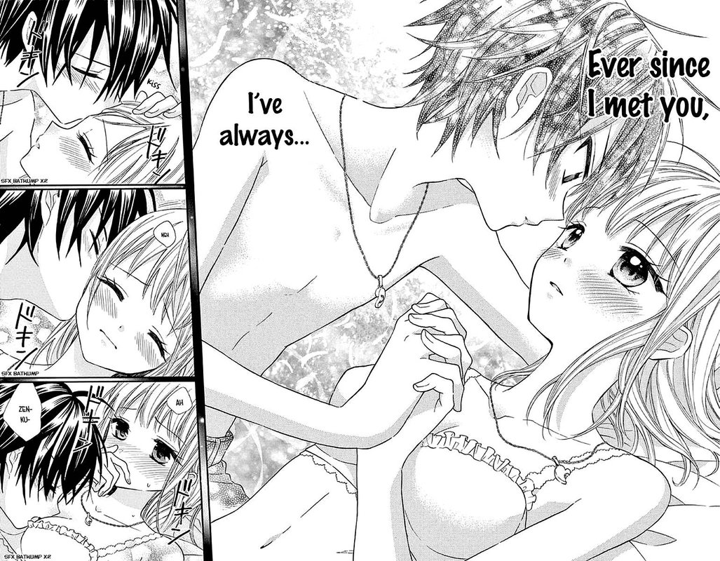 Ore Yome Ore No Yome Ni Nare Yo 55 5