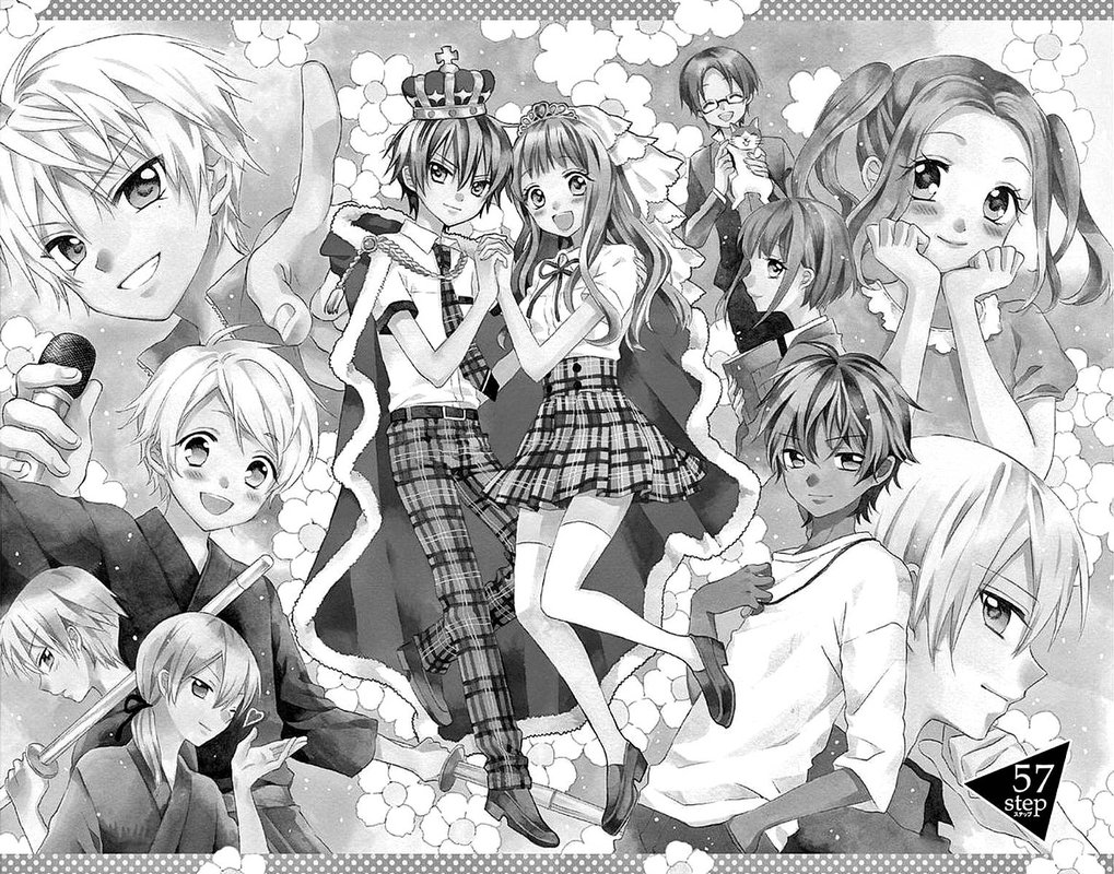Ore Yome Ore No Yome Ni Nare Yo 57 1