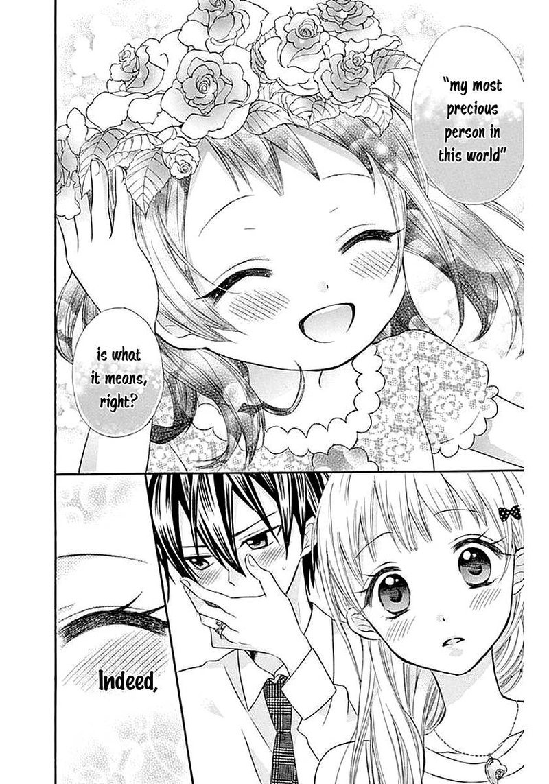 Ore Yome Ore No Yome Ni Nare Yo 58 48