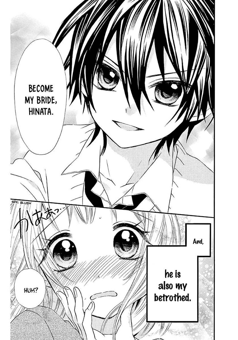 Ore Yome Ore No Yome Ni Nare Yo 58 55
