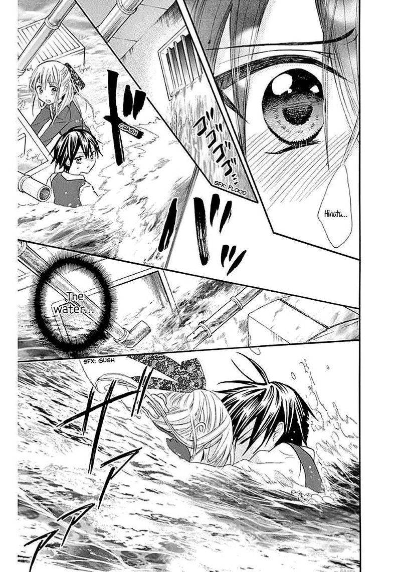 Ore Yome Ore No Yome Ni Nare Yo 58 8