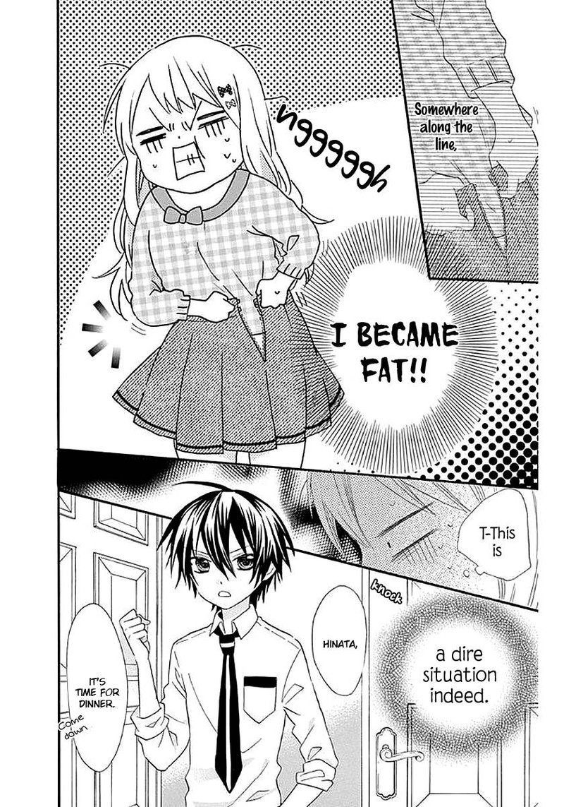 Ore Yome Ore No Yome Ni Nare Yo 58 83