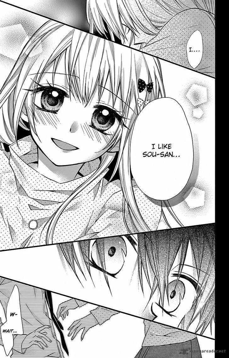 Ore Yome Ore No Yome Ni Nare Yo 6 26