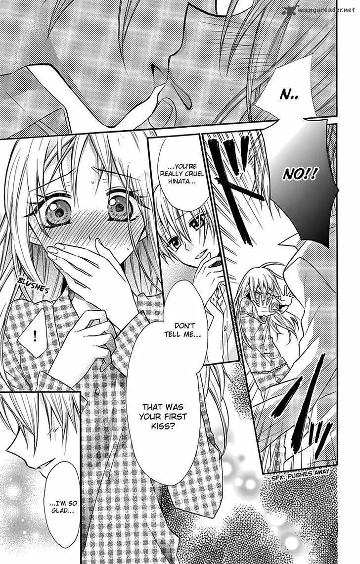 Ore Yome Ore No Yome Ni Nare Yo 6 5
