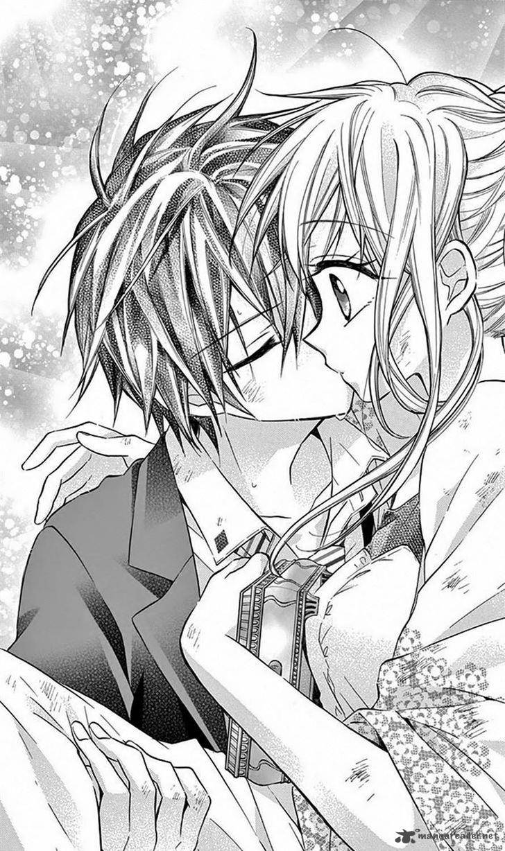 Ore Yome Ore No Yome Ni Nare Yo 7 22