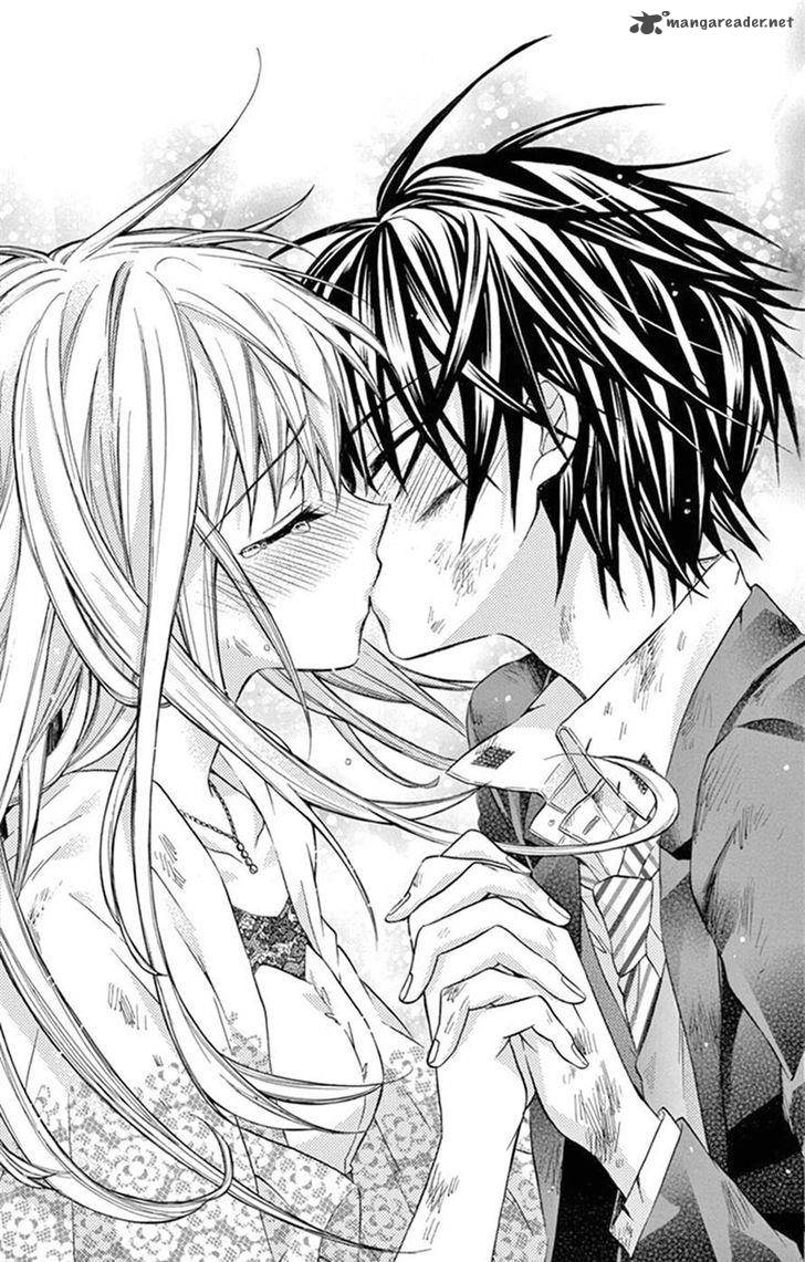 Ore Yome Ore No Yome Ni Nare Yo 7 29