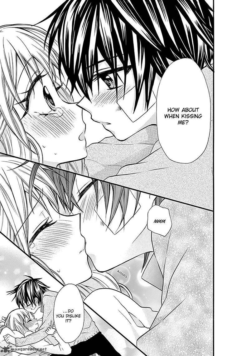 Ore Yome Ore No Yome Ni Nare Yo 8 24