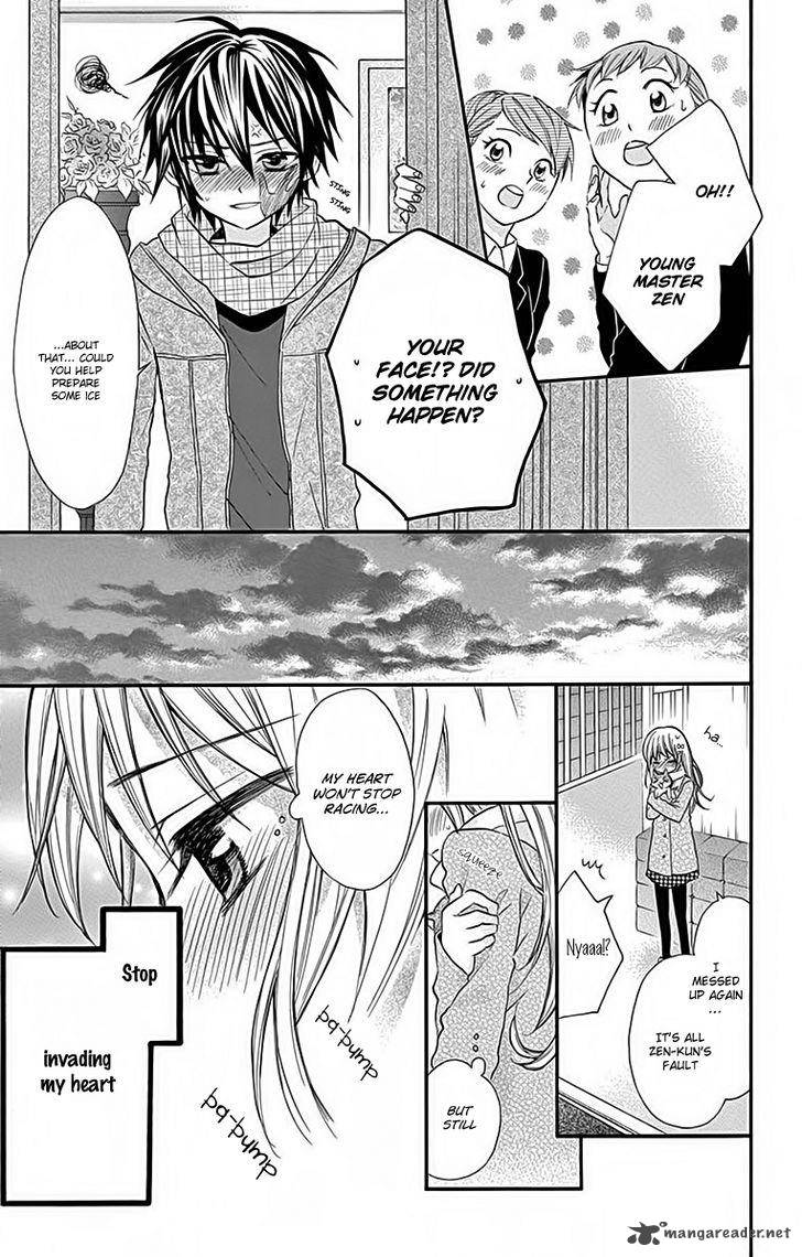 Ore Yome Ore No Yome Ni Nare Yo 9 20