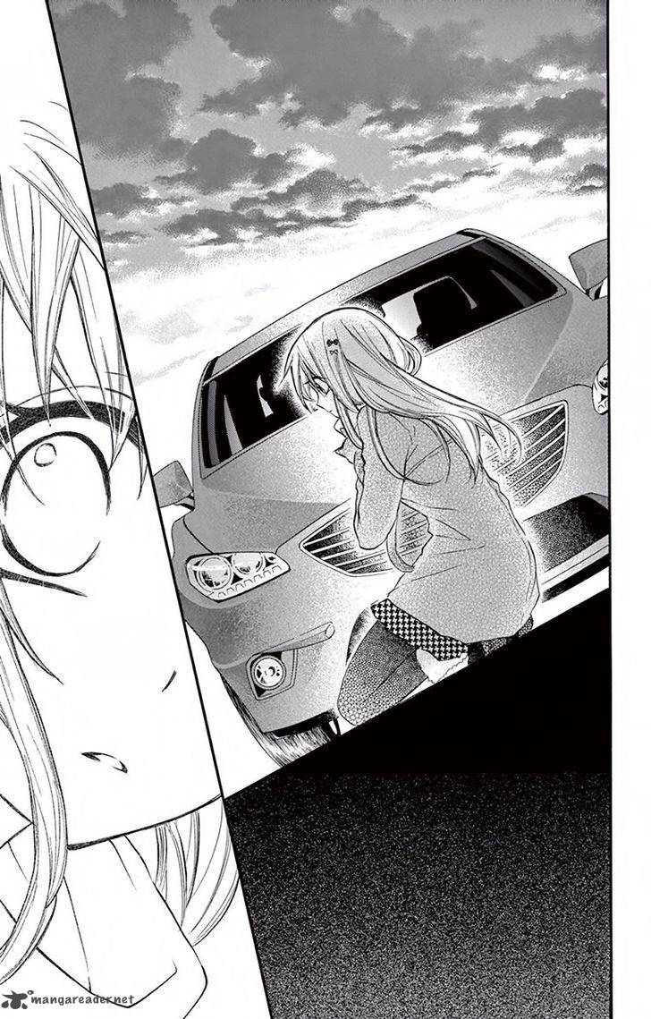 Ore Yome Ore No Yome Ni Nare Yo 9 22
