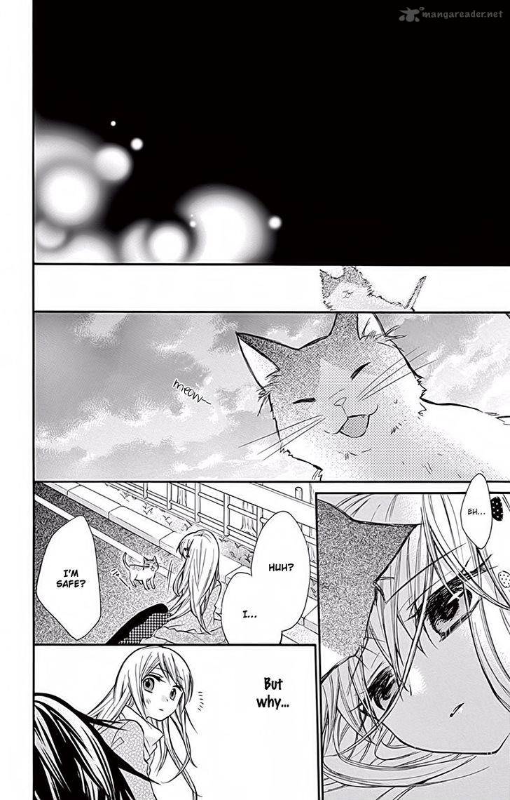 Ore Yome Ore No Yome Ni Nare Yo 9 23