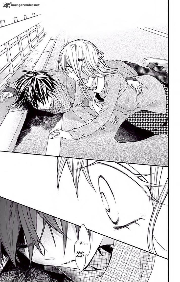 Ore Yome Ore No Yome Ni Nare Yo 9 24