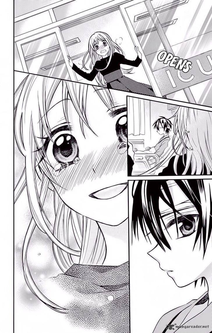 Ore Yome Ore No Yome Ni Nare Yo 9 29