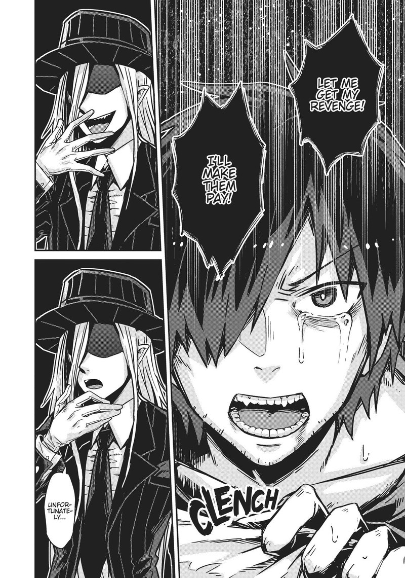 Oreaku Ore Wa Seikan Kokka No Akutoku Ryoushu 1 18