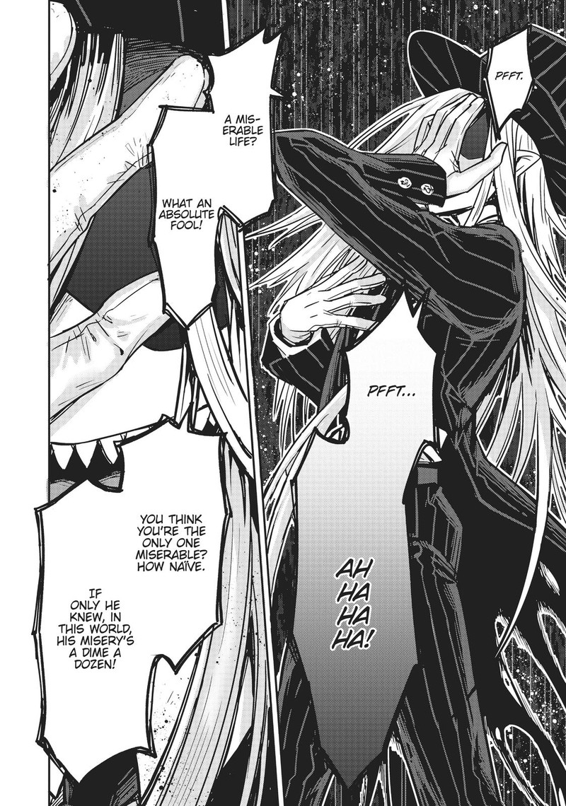 Oreaku Ore Wa Seikan Kokka No Akutoku Ryoushu 1 24