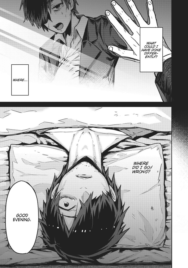 Oreaku Ore Wa Seikan Kokka No Akutoku Ryoushu 1 8