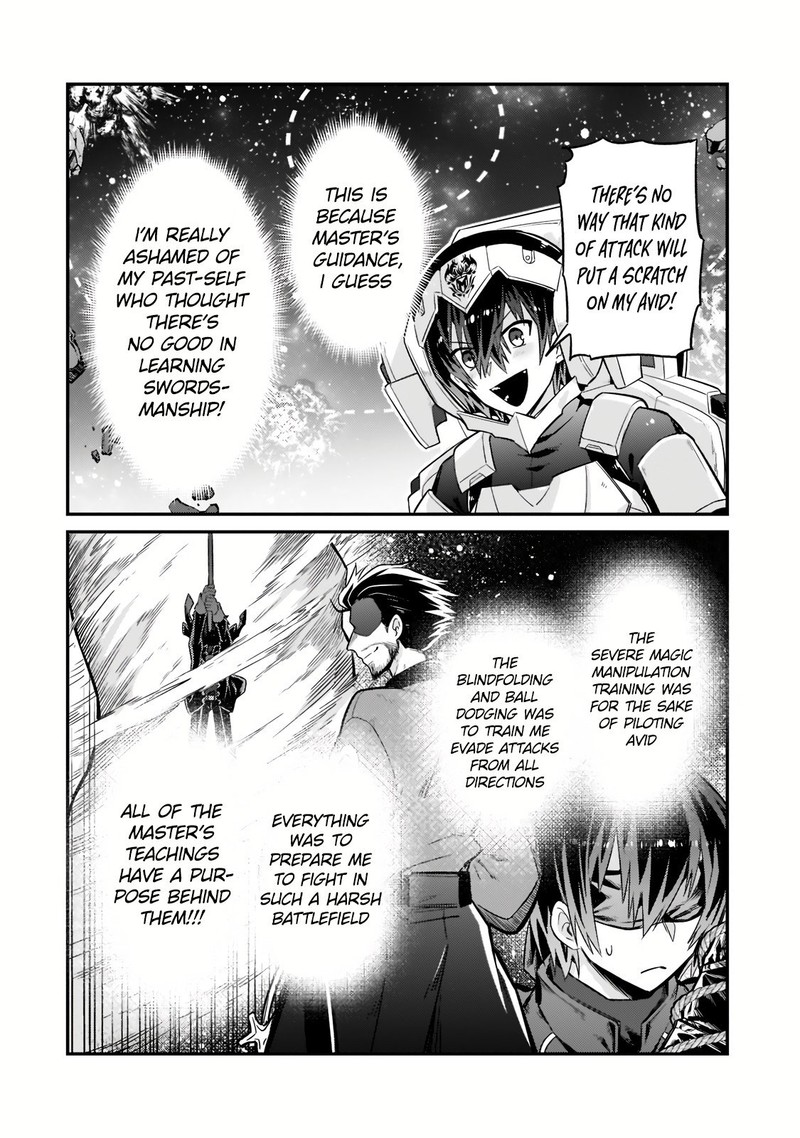 Oreaku Ore Wa Seikan Kokka No Akutoku Ryoushu 10 4
