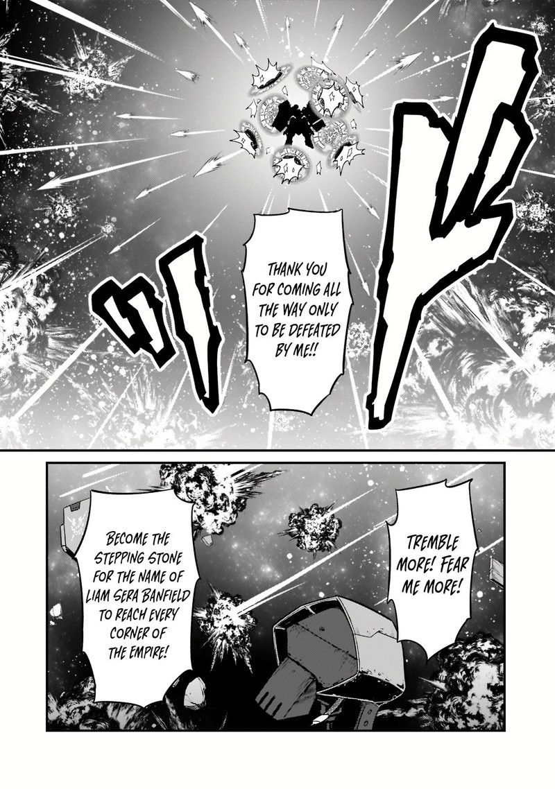 Oreaku Ore Wa Seikan Kokka No Akutoku Ryoushu 10 6