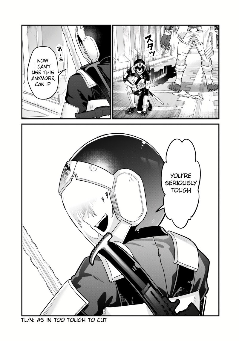 Oreaku Ore Wa Seikan Kokka No Akutoku Ryoushu 11a 7