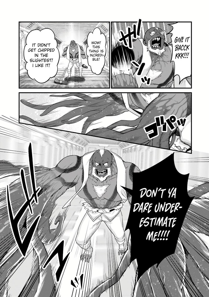 Oreaku Ore Wa Seikan Kokka No Akutoku Ryoushu 11a 9