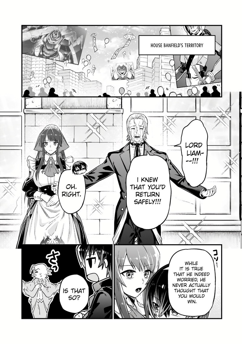 Oreaku Ore Wa Seikan Kokka No Akutoku Ryoushu 11b 13