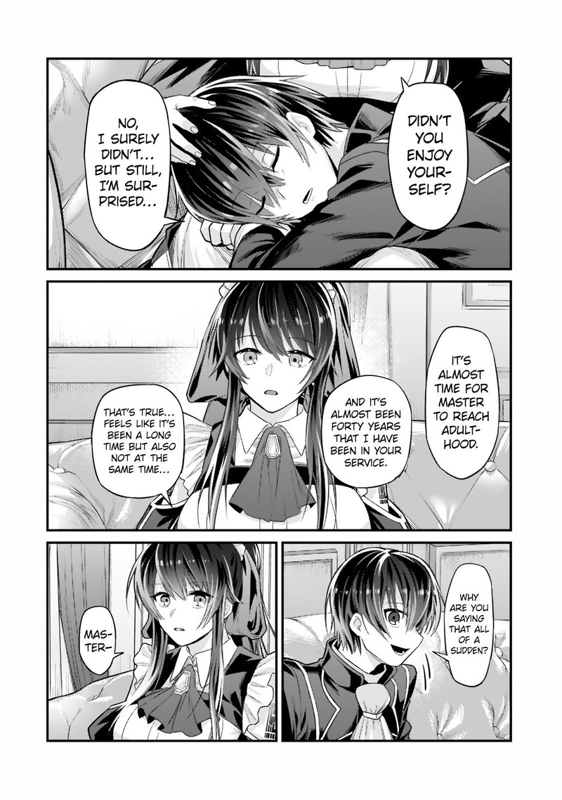 Oreaku Ore Wa Seikan Kokka No Akutoku Ryoushu 12b 6