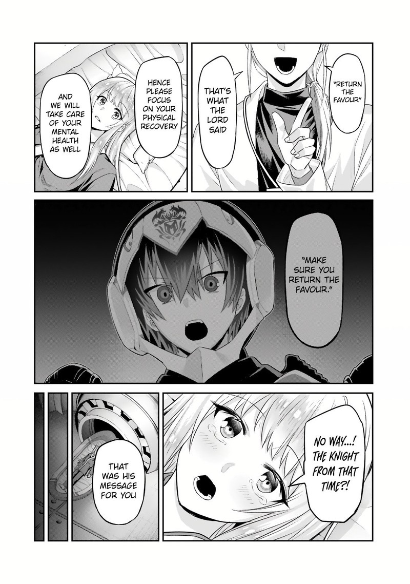 Oreaku Ore Wa Seikan Kokka No Akutoku Ryoushu 13a 10