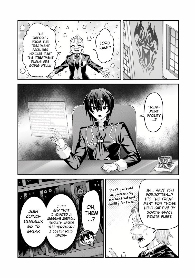 Oreaku Ore Wa Seikan Kokka No Akutoku Ryoushu 13a 11