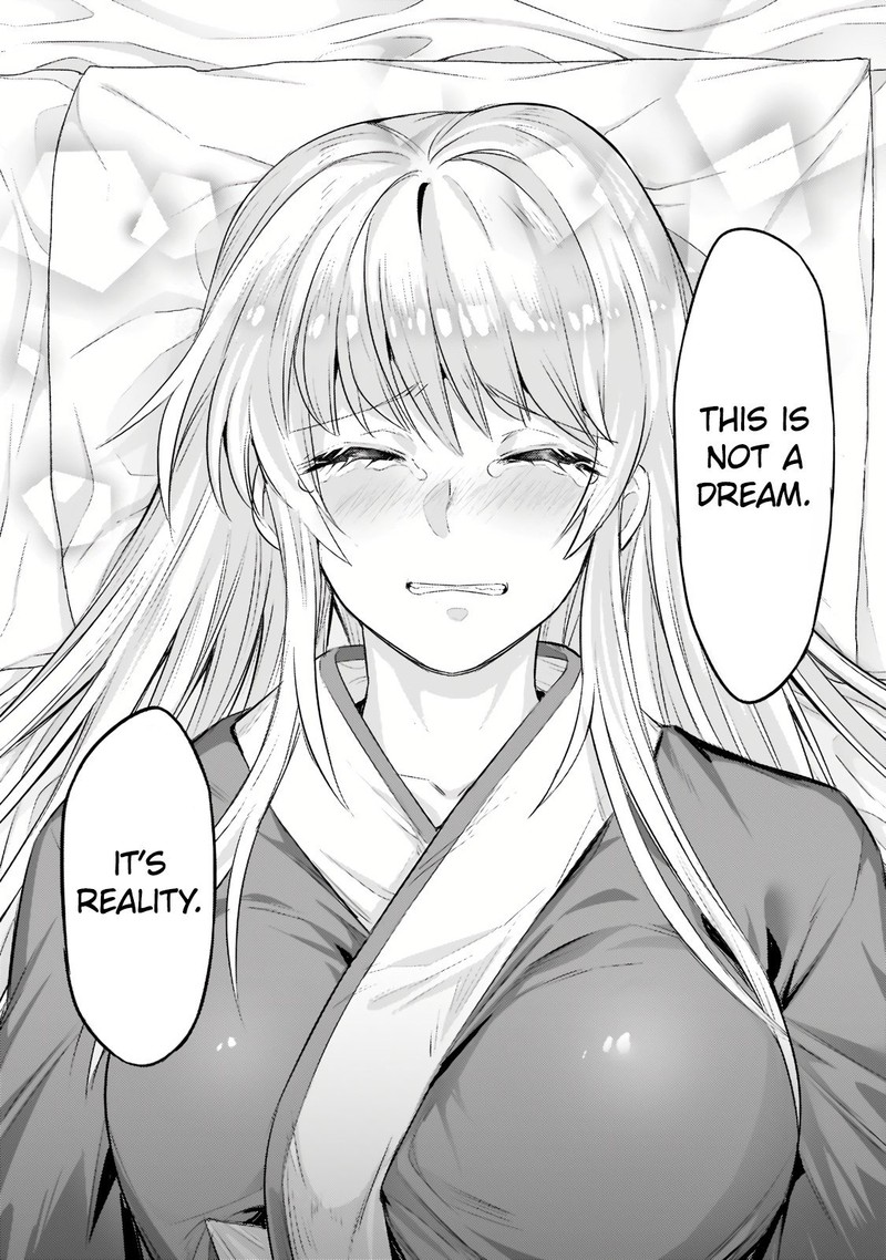 Oreaku Ore Wa Seikan Kokka No Akutoku Ryoushu 13a 8