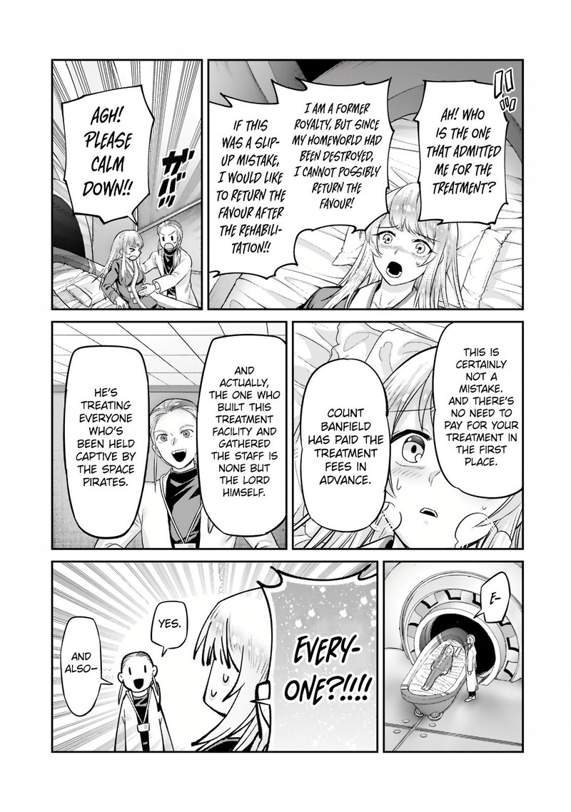 Oreaku Ore Wa Seikan Kokka No Akutoku Ryoushu 13a 9