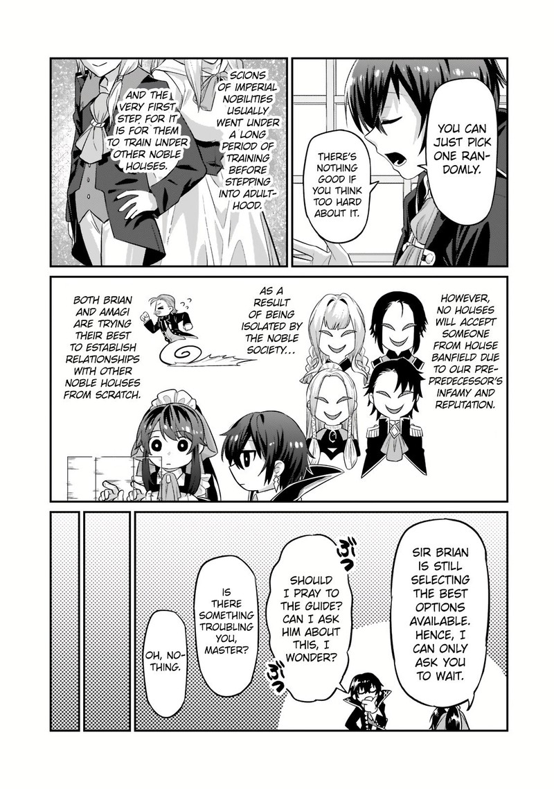 Oreaku Ore Wa Seikan Kokka No Akutoku Ryoushu 14b 5