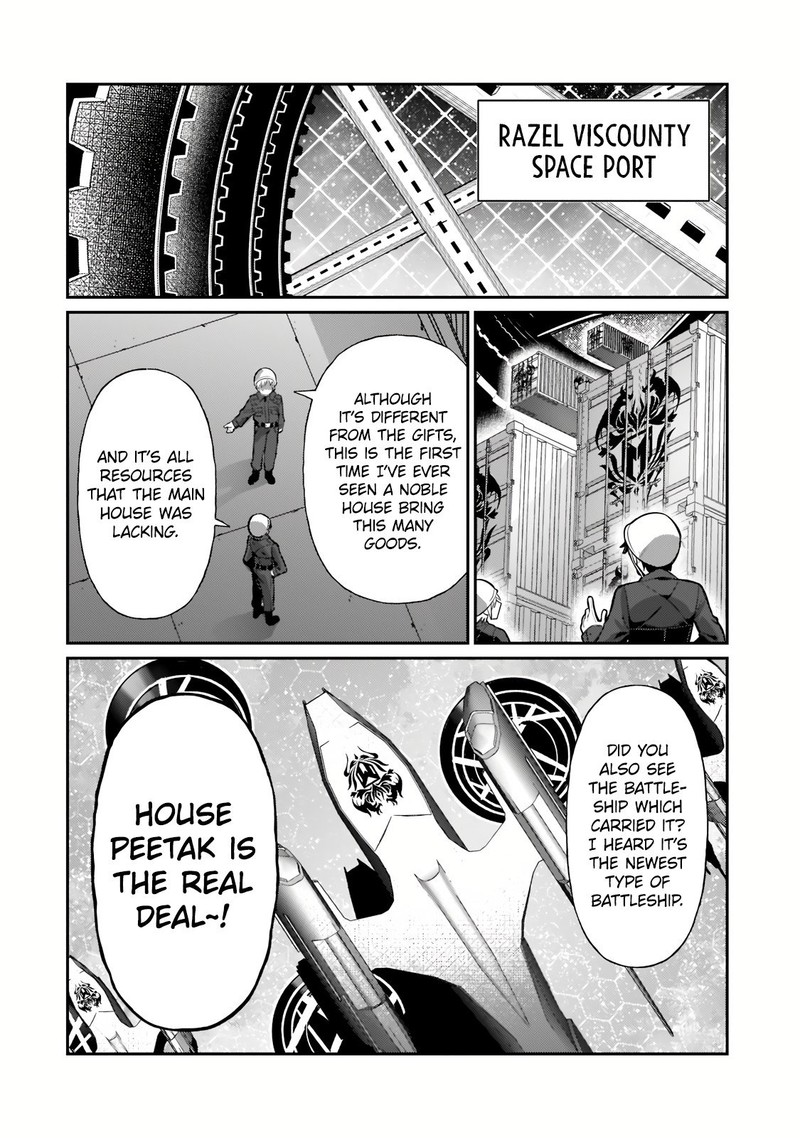 Oreaku Ore Wa Seikan Kokka No Akutoku Ryoushu 15a 2