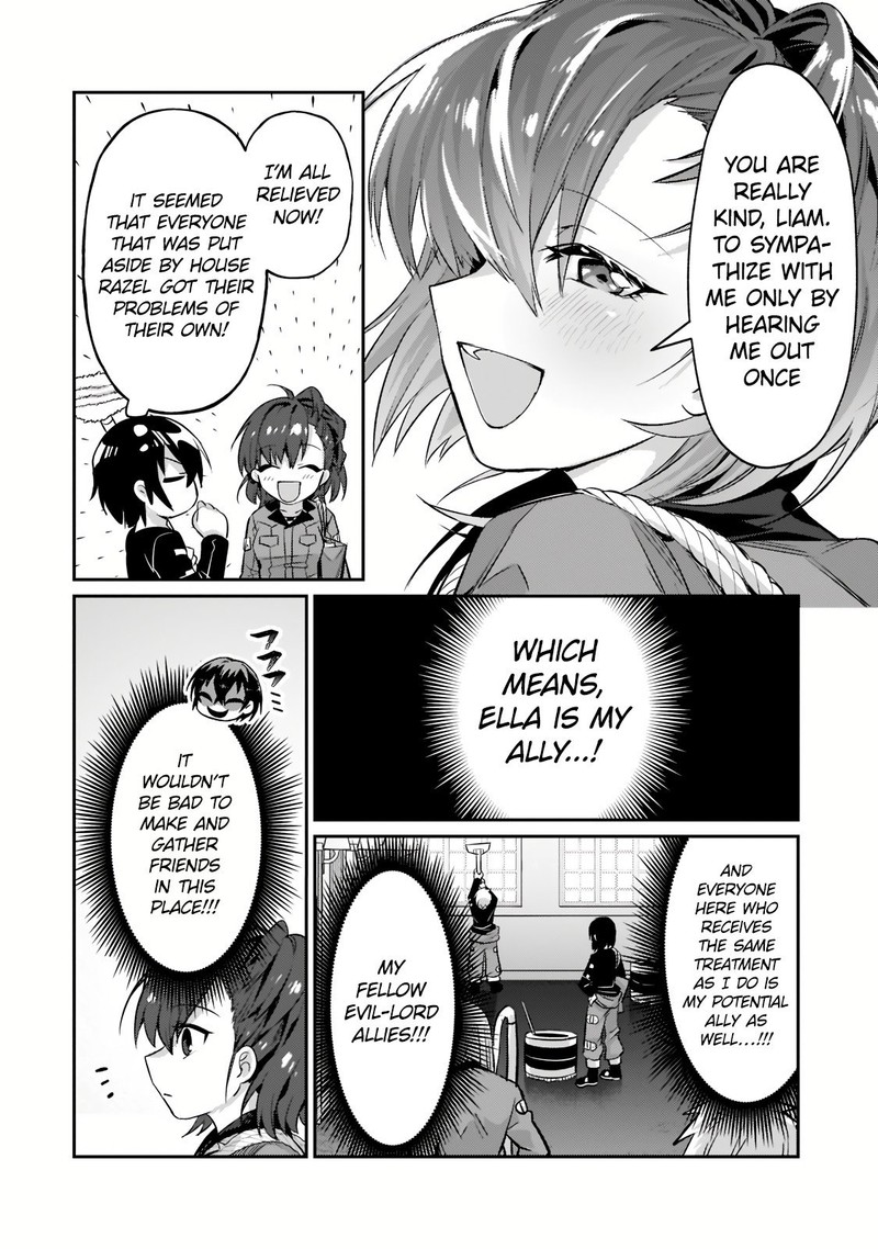 Oreaku Ore Wa Seikan Kokka No Akutoku Ryoushu 15b 7