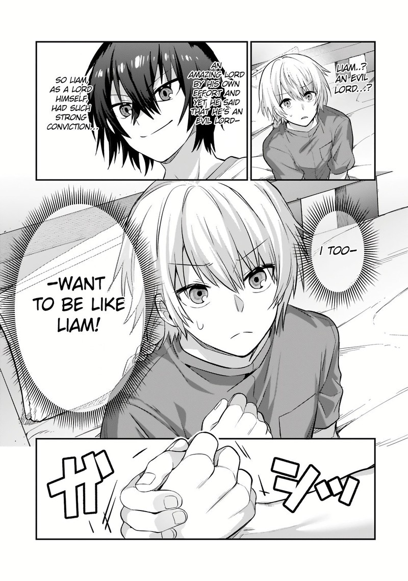 Oreaku Ore Wa Seikan Kokka No Akutoku Ryoushu 16a 13